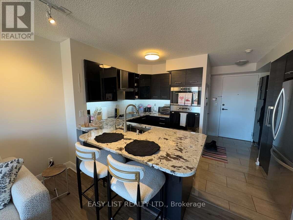 326 - 120 Dallimore Circle, Toronto, Ontario M3C 4J1 - Photo 5 - C13476824