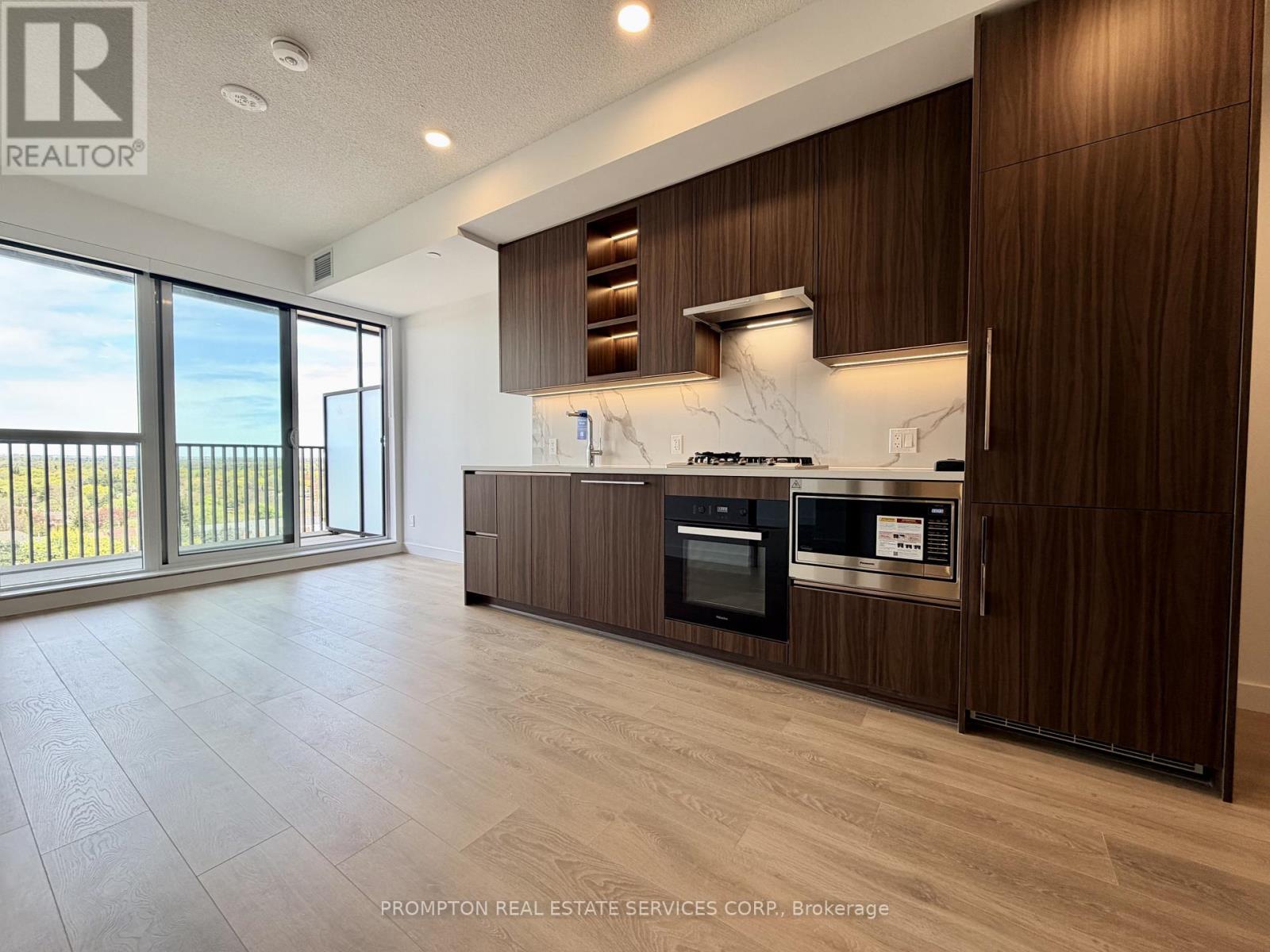 1109 - 68 ESTHER SHINER BOULEVARD, Toronto, Ontario