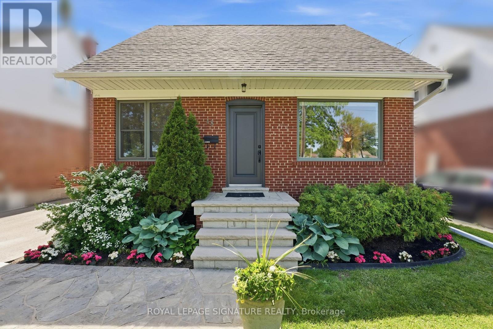48 Tower Drive, Toronto, Ontario  M1R 3N9 - Photo 29 - E13420118