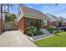 48 TOWER DRIVE, Toronto, Ontario