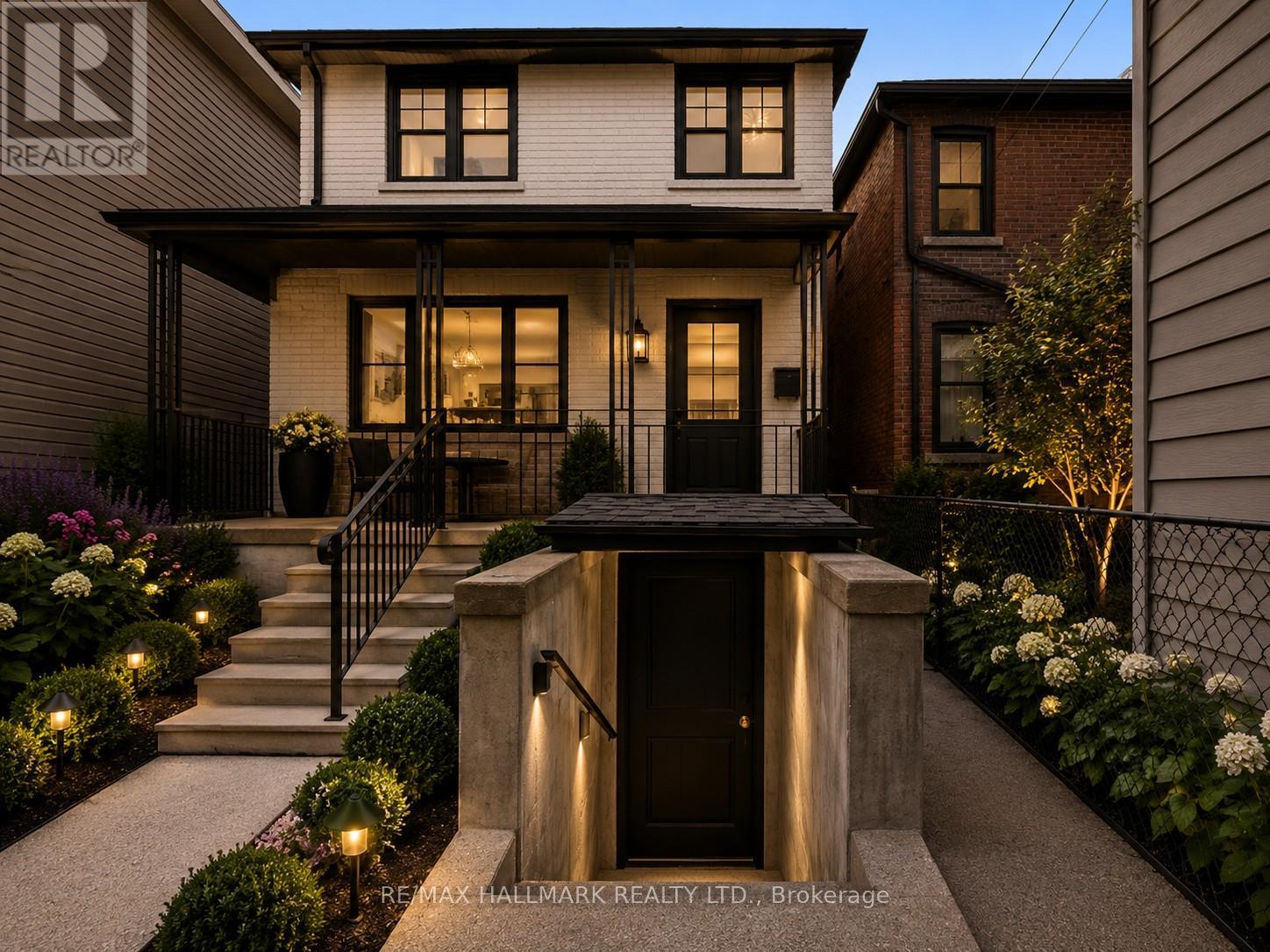 453 Jones Avenue, Toronto, Ontario  M4J 3G7 - Photo 33 - E13249436