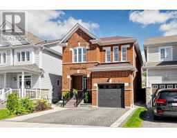 20 CHISWICK AVENUE, Whitby, Ontario