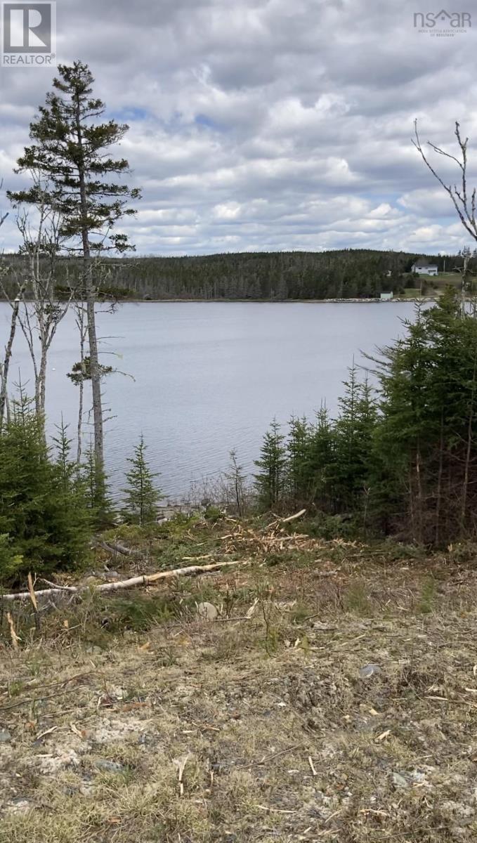 Lot 21-2 West Liscomb Point Road, West Liscomb, Nova Scotia