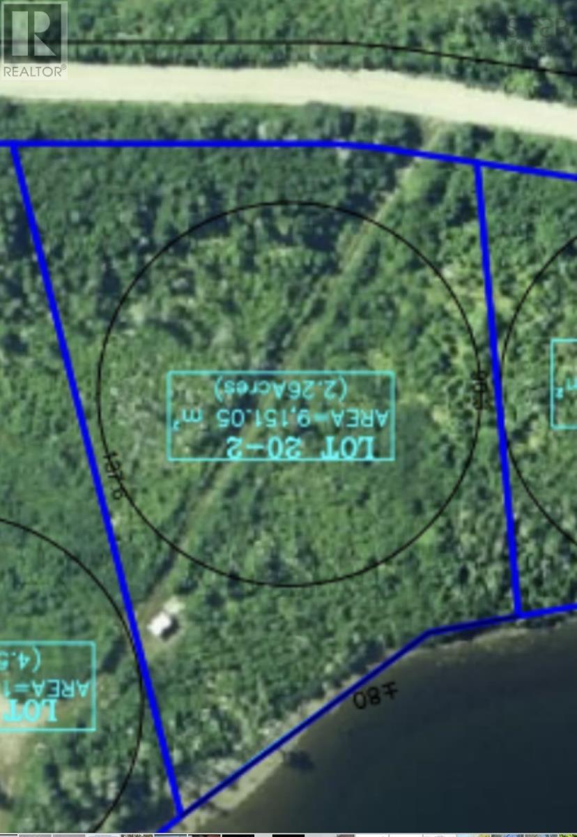 Lot 21-2 West Liscomb Point Road, West Liscomb, Nova Scotia  B0J 2A0 - Photo 4 - 202601909