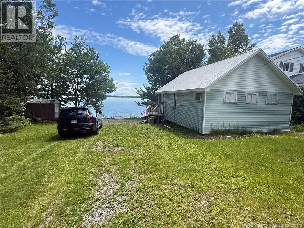 1010 Route 636, Lake George, New Brunswick