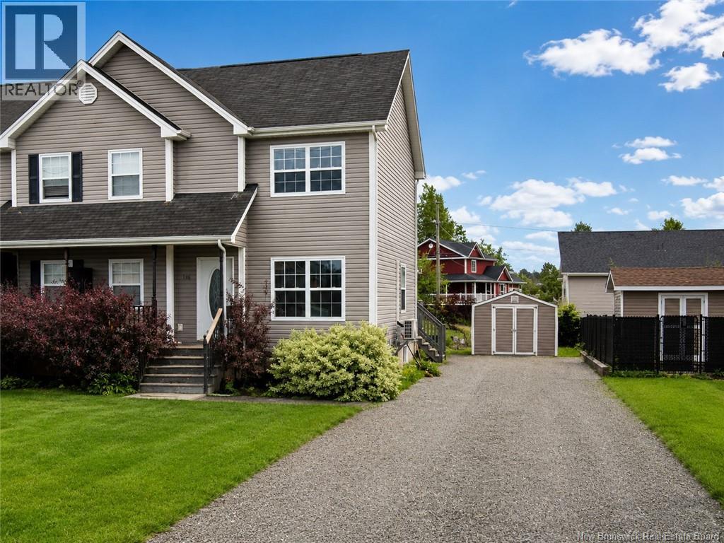 146 Ivy Road, Moncton, New Brunswick