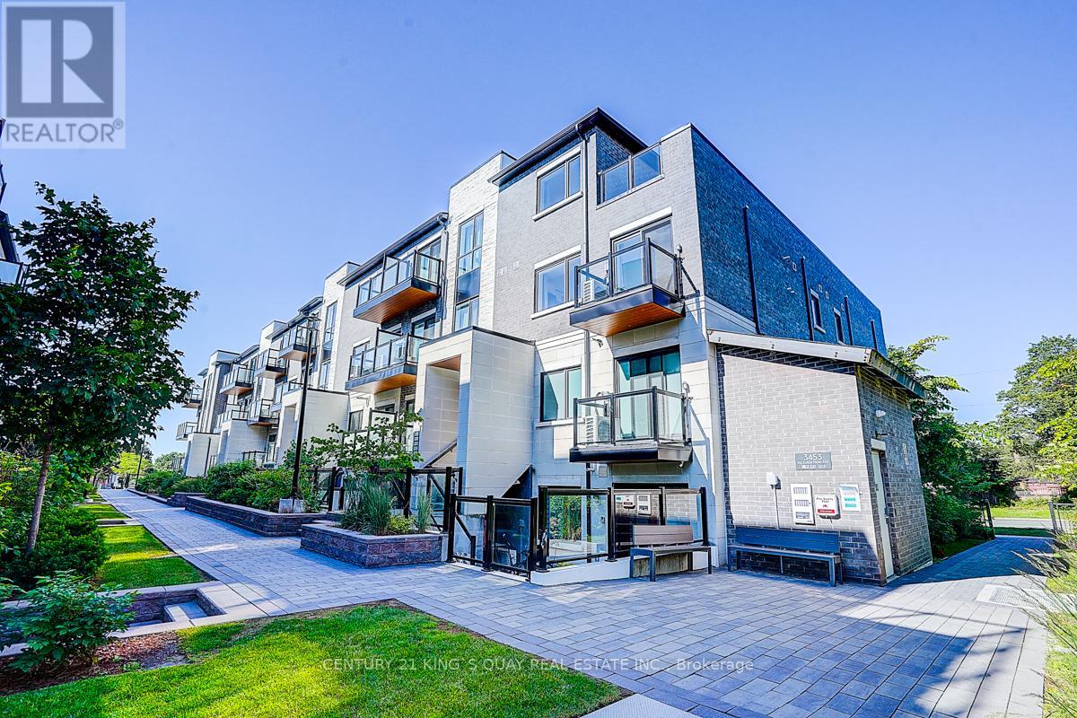 A319 - 3453 Victoria Park Avenue, Toronto, Ontario  M1W 0A9 - Photo 3 - E13467064
