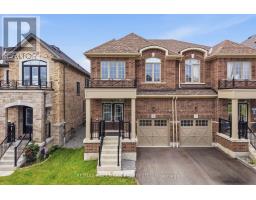 20 BERTRAM GATE, Whitby, Ontario