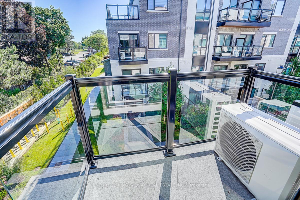 A319 - 3453 Victoria Park Avenue, Toronto, Ontario  M1W 0A9 - Photo 21 - E13467064