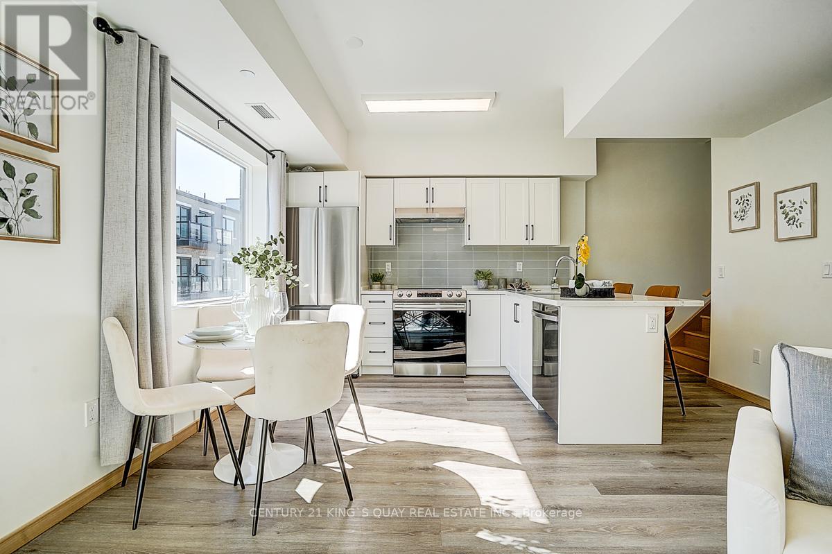 A319 - 3453 Victoria Park Avenue, Toronto, Ontario  M1W 0A9 - Photo 26 - E13467064