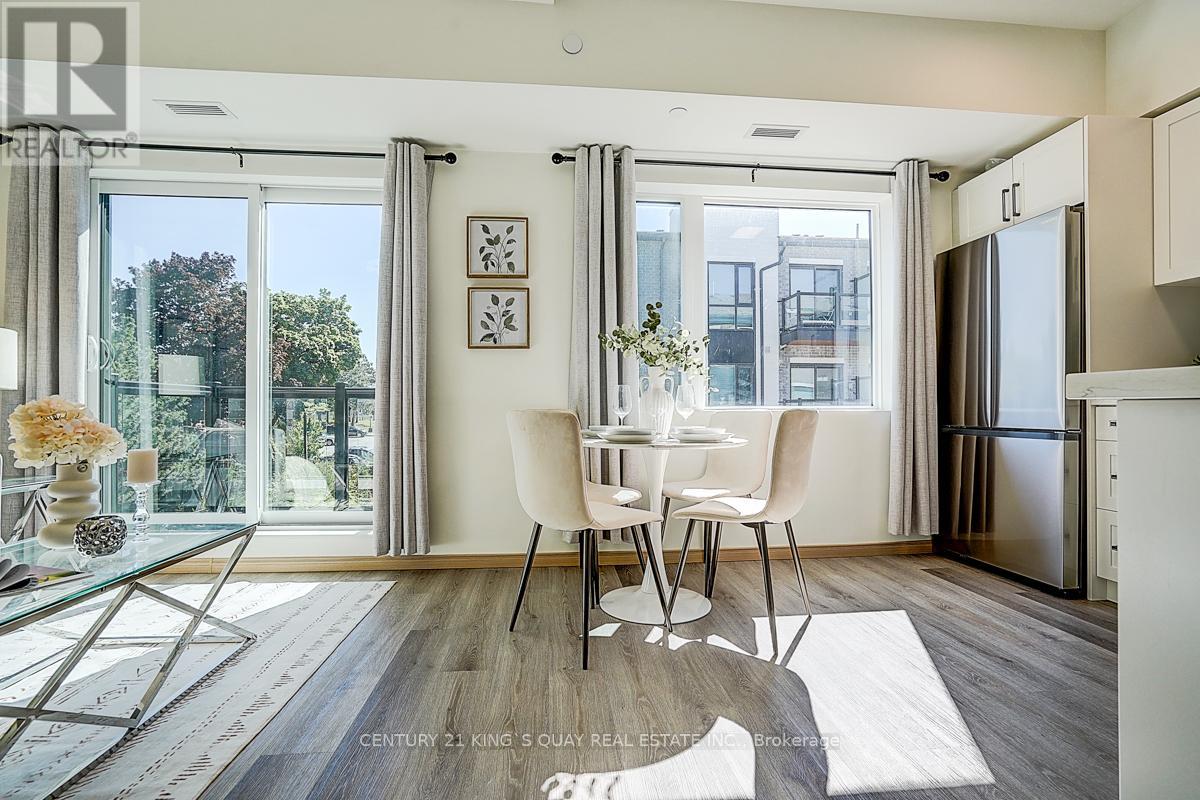 A319 - 3453 Victoria Park Avenue, Toronto, Ontario  M1W 0A9 - Photo 33 - E13467064