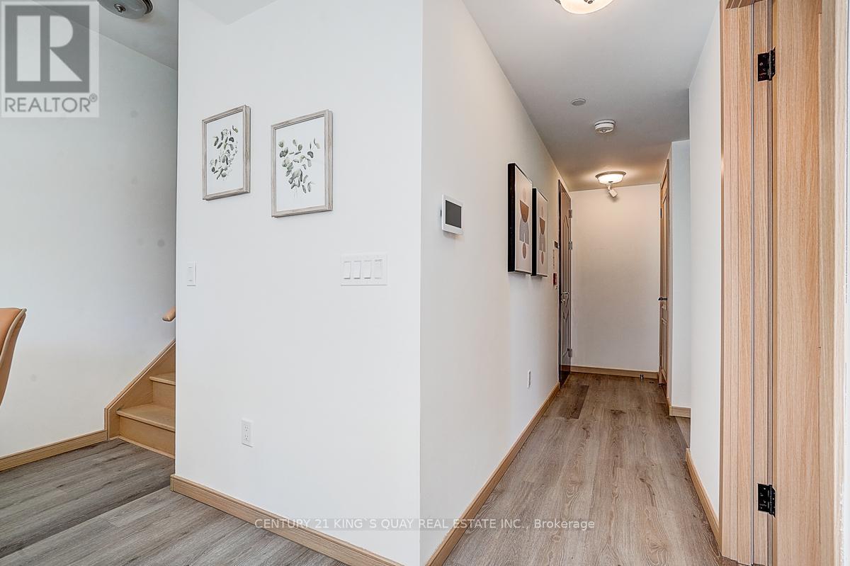 A319 - 3453 Victoria Park Avenue, Toronto, Ontario  M1W 0A9 - Photo 6 - E13467064