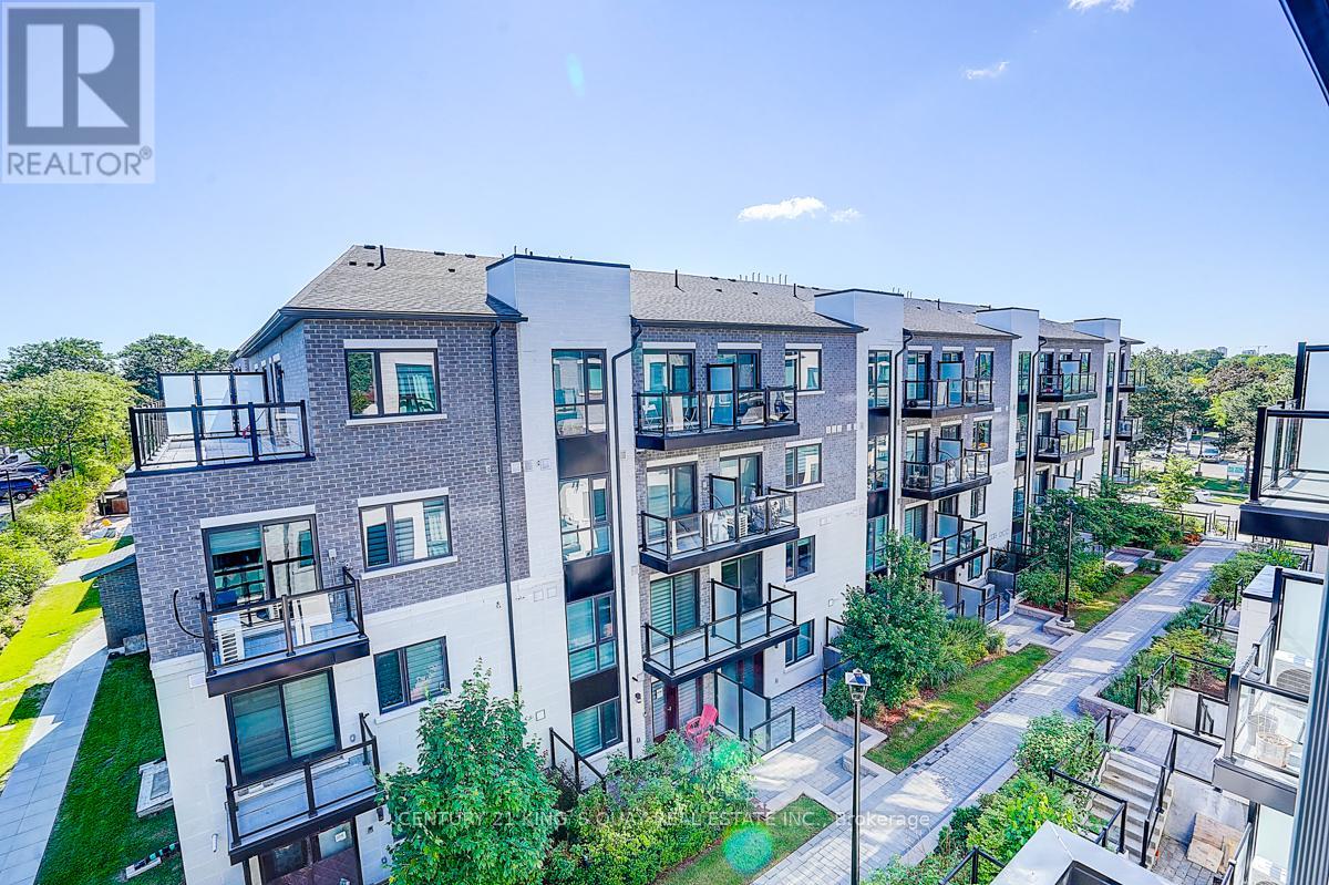 A319 - 3453 Victoria Park Avenue, Toronto, Ontario  M1W 0A9 - Photo 48 - E13467064