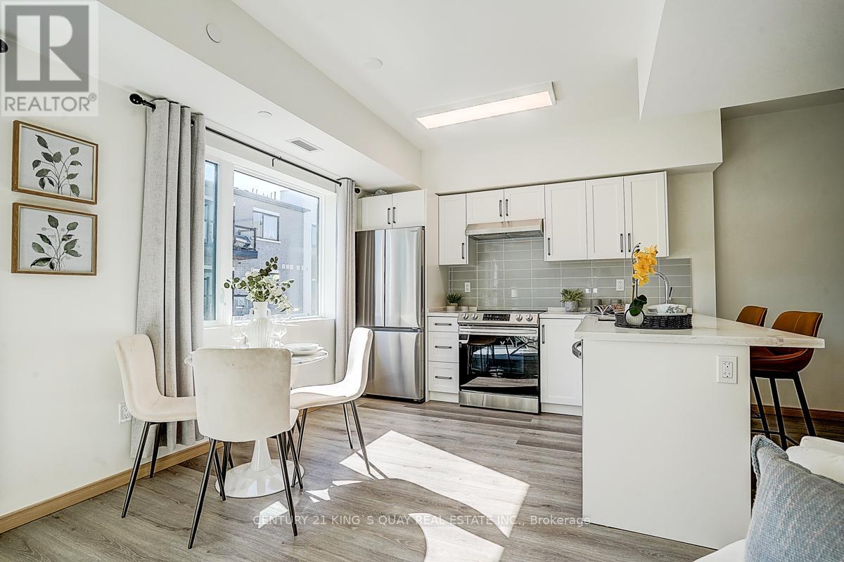 A319 - 3453 Victoria Park Avenue, Toronto, Ontario  M1W 0A9 - Photo 27 - E13467064
