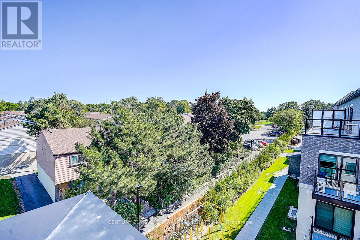 A319 - 3453 Victoria Park Avenue, Toronto, Ontario  M1W 0A9 - Photo 46 - E13467064
