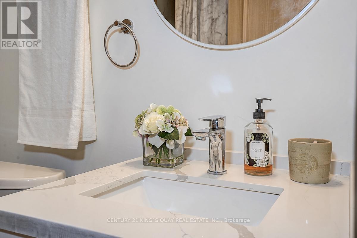 A319 - 3453 Victoria Park Avenue, Toronto, Ontario  M1W 0A9 - Photo 12 - E13467064