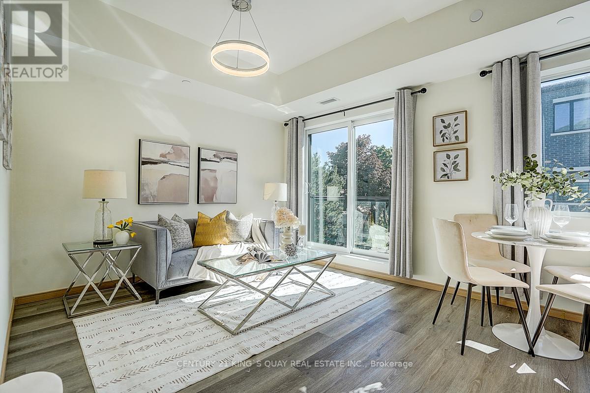 A319 - 3453 Victoria Park Avenue, Toronto, Ontario  M1W 0A9 - Photo 16 - E13467064