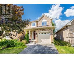 1352 WADEBRIDGE CRESCENT, Oshawa, Ontario