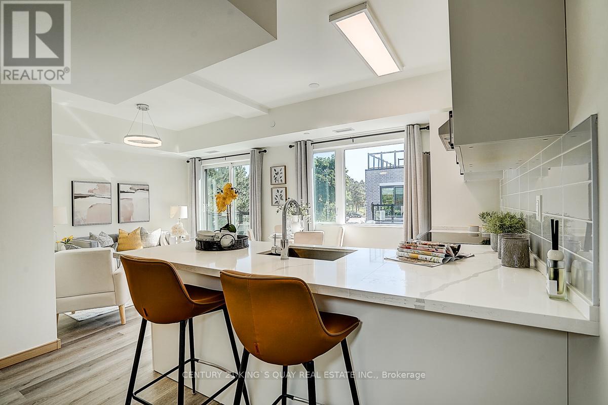 A319 - 3453 Victoria Park Avenue, Toronto, Ontario  M1W 0A9 - Photo 36 - E13467064