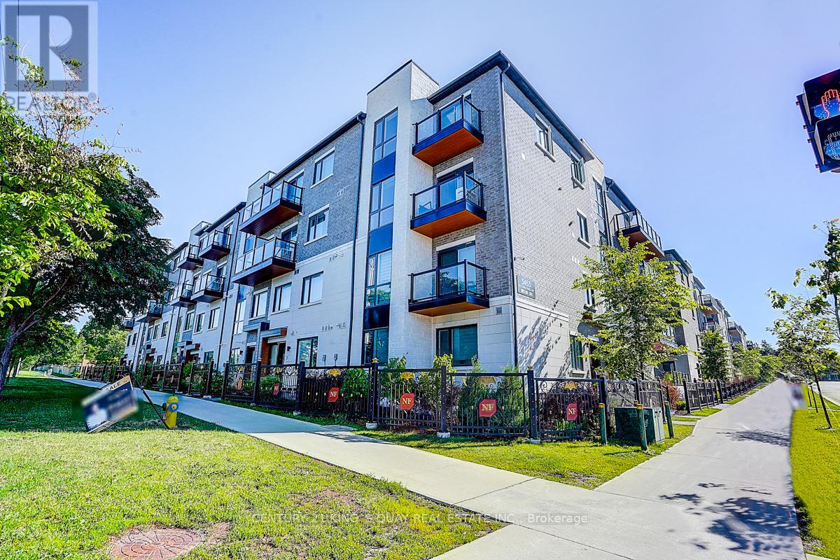 A319 - 3453 VICTORIA PARK AVENUE, Toronto, Ontario