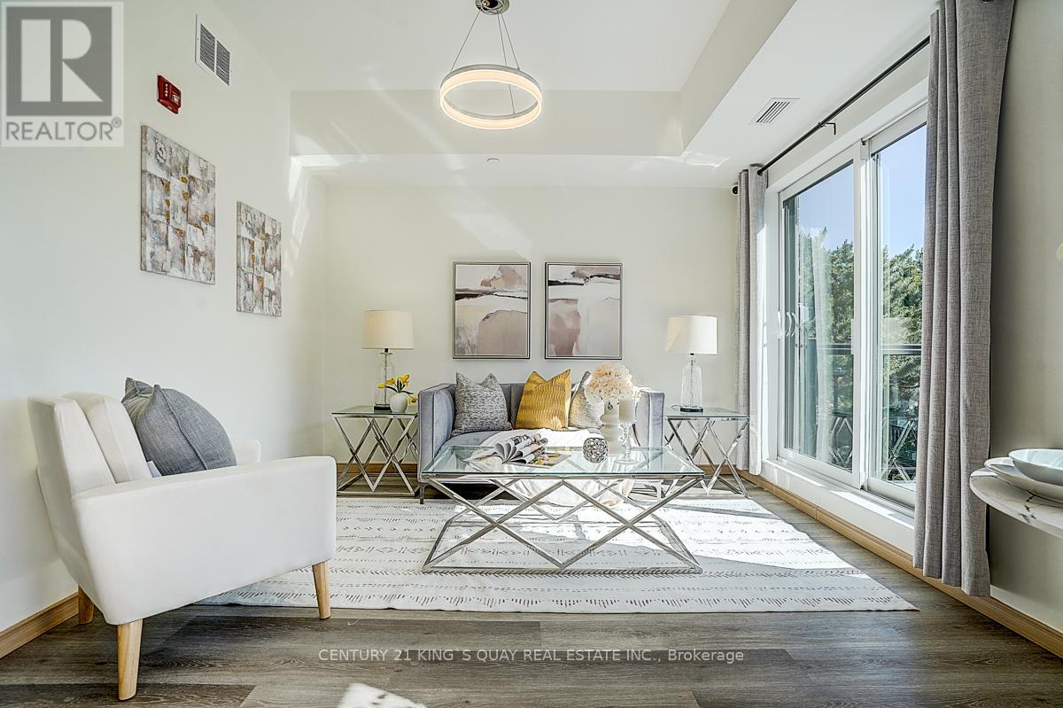 A319 - 3453 Victoria Park Avenue, Toronto, Ontario  M1W 0A9 - Photo 17 - E13467064