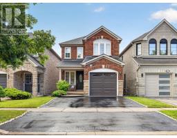 679 SUNBIRD TRAIL, Pickering, Ontario