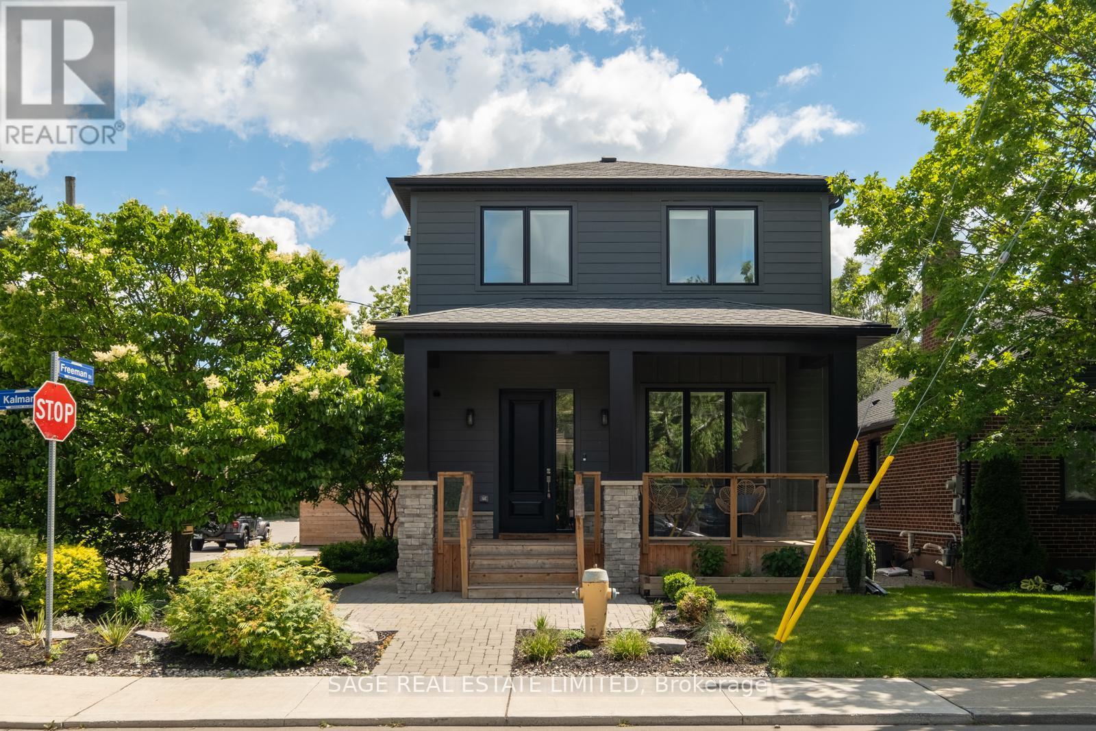59 Kalmar Avenue, Toronto, Ontario M1N 3G2 - Photo 3 - E13474196