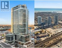 2506 - 1455 CELEBRATION DRIVE, Pickering, Ontario