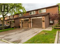 30 - 350 CAMELOT COURT, Oshawa, Ontario
