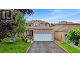 1778 SILVERTHORN SQUARE, Pickering, Ontario
