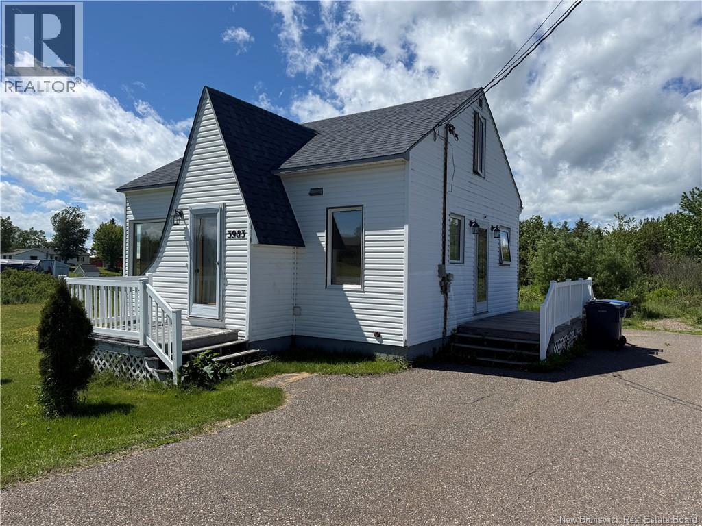 3983 Boulevard Des Fondateurs, Saint-Isidore, New Brunswick