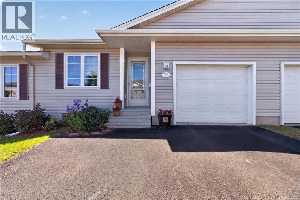 73 Domethilde, Dieppe, New Brunswick
