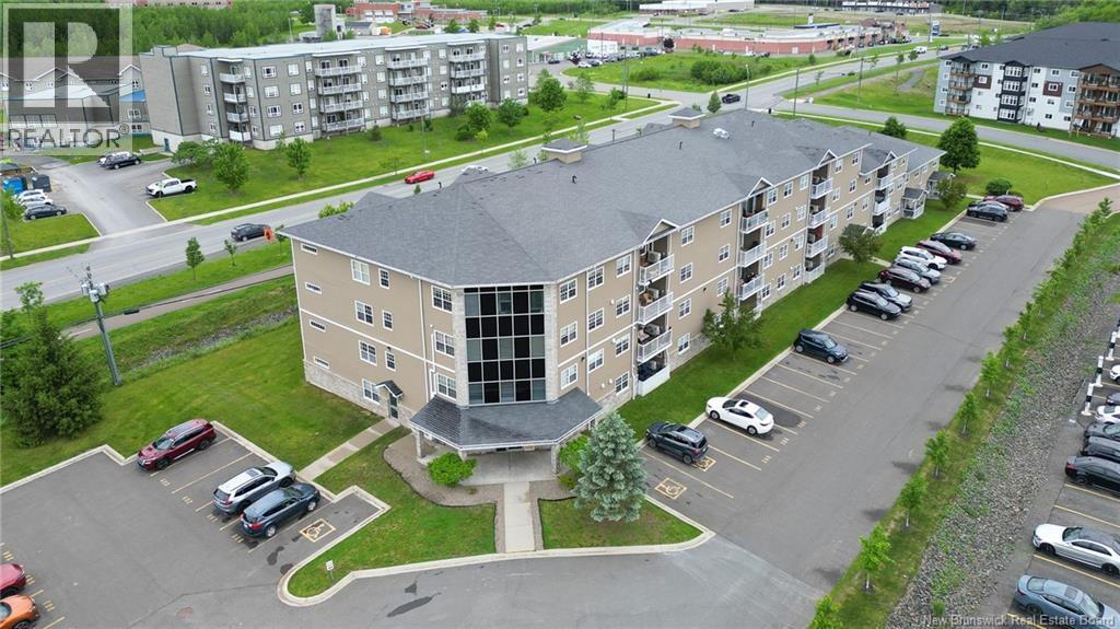 700 Cliffe Street Unit# 301, Fredericton, New Brunswick