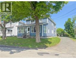 33 Hillcrest Avenue, Hartland, New Brunswick