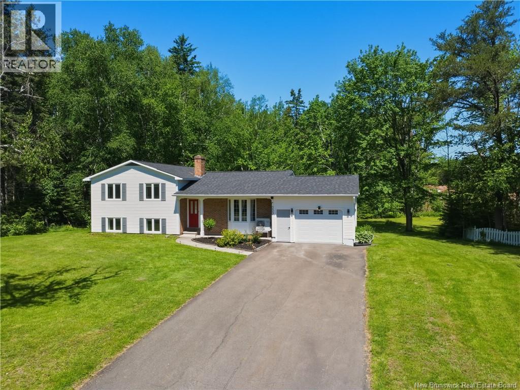 333 Charles Lutes Road, Moncton, New Brunswick