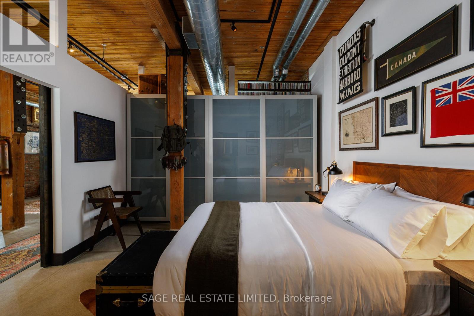 510 - 68 Broadview Avenue, Toronto, Ontario  M4M 2E6 - Photo 24 - E13474664