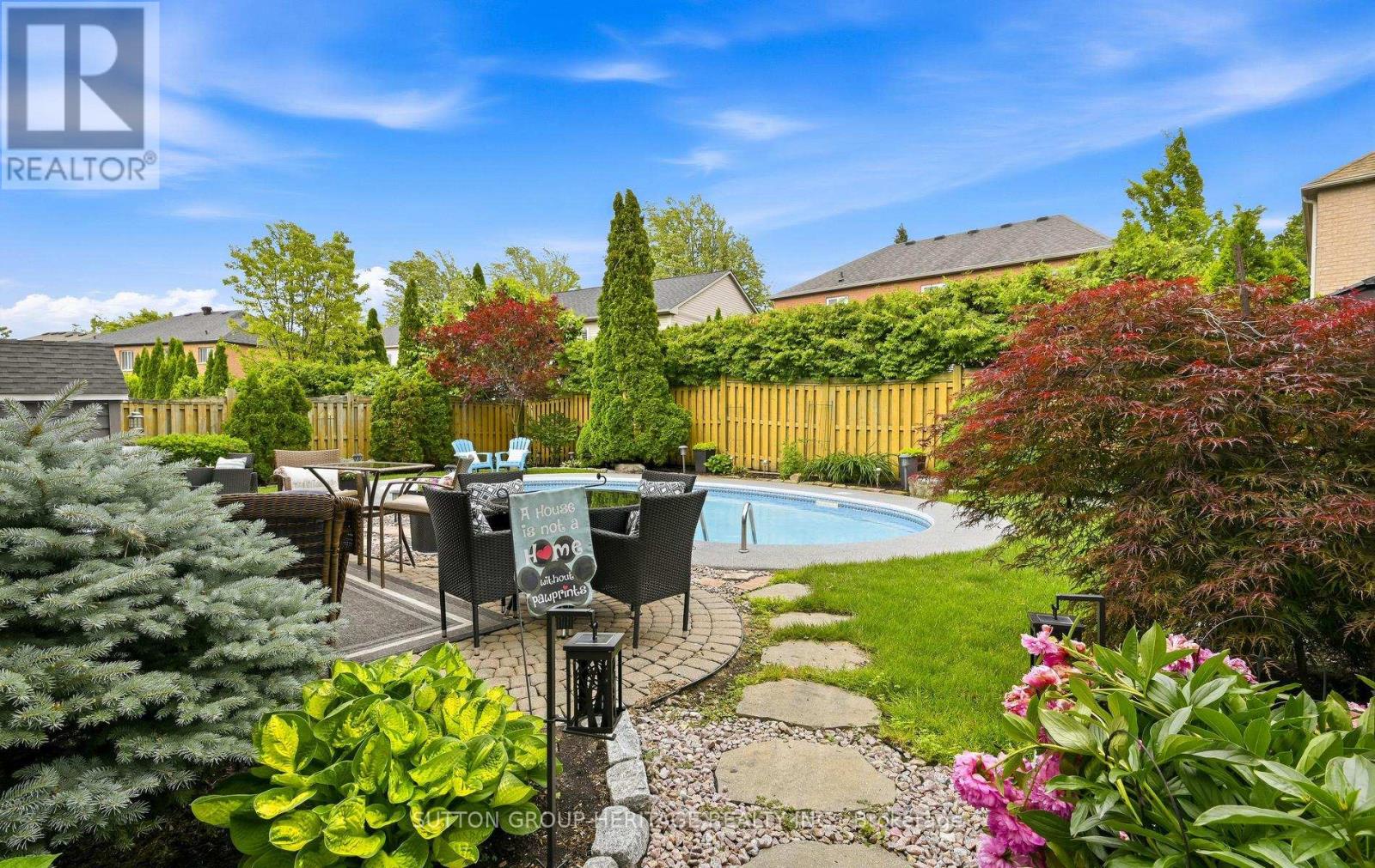 44 Sabbe Crescent, Ajax, Ontario  L1T 4E3 - Photo 35 - E13474606