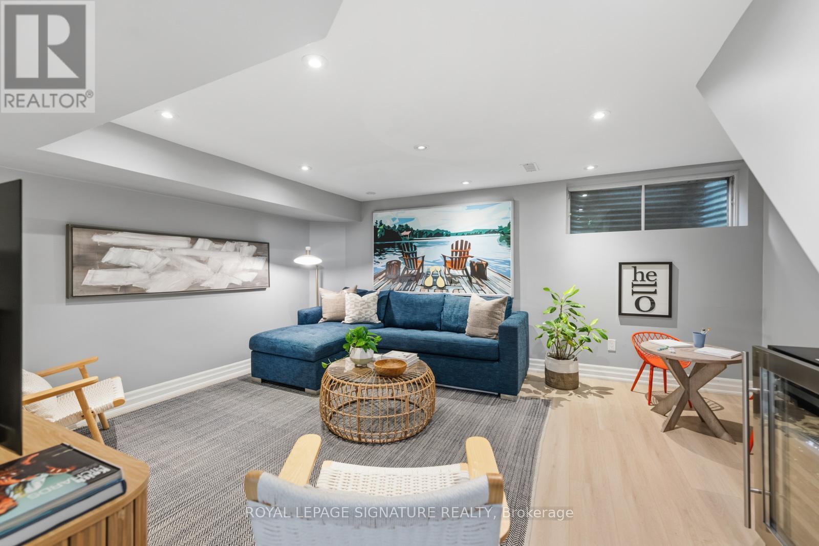 24 Hazel Avenue, Toronto, Ontario  M4E 1C5 - Photo 26 - E13474792