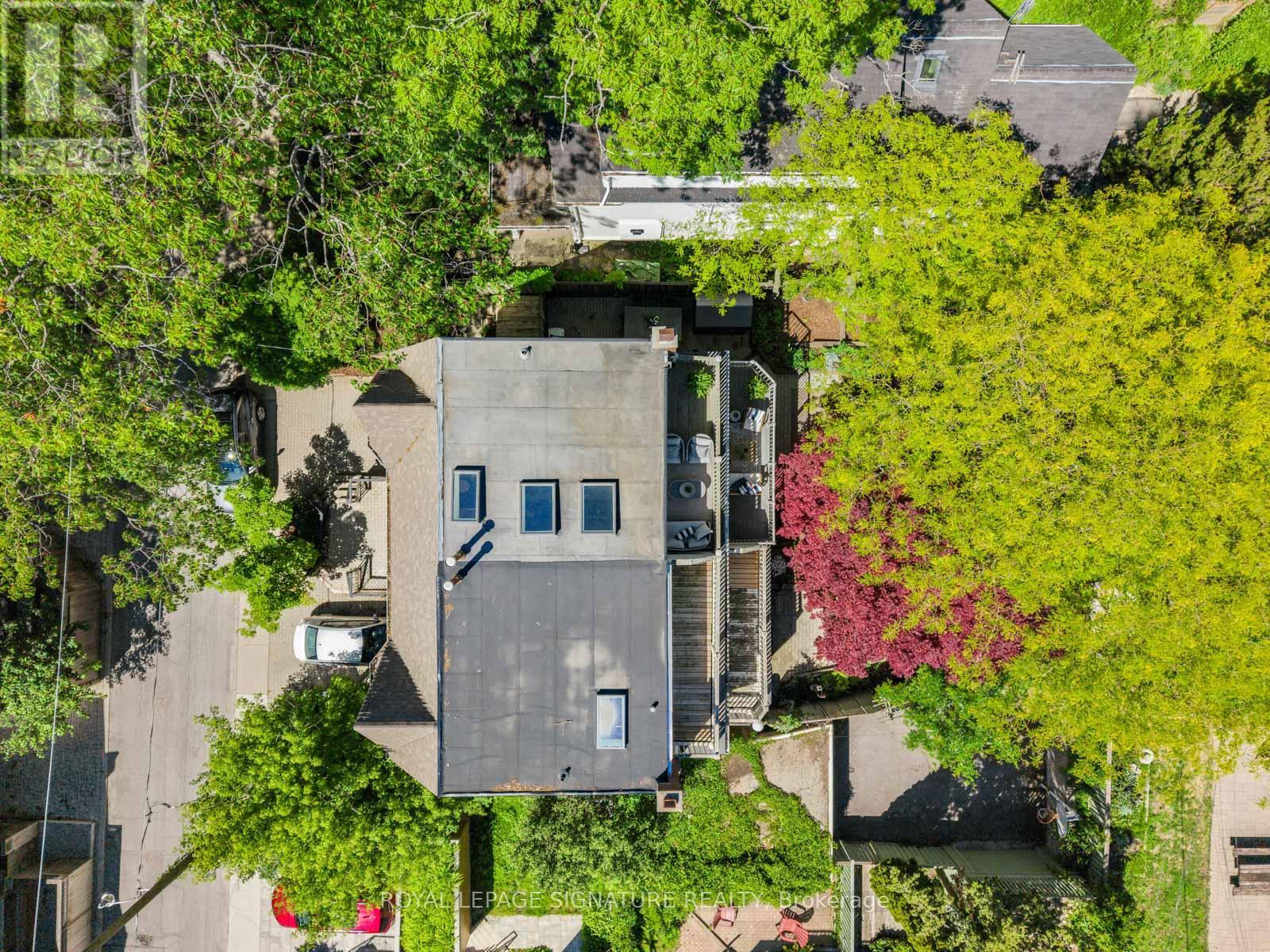 24 Hazel Avenue, Toronto, Ontario  M4E 1C5 - Photo 33 - E13474792