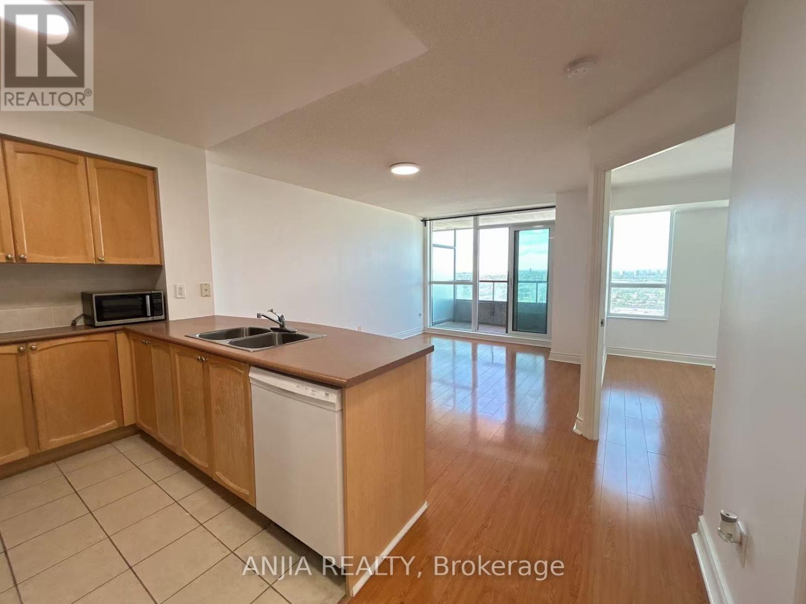 2805 - 50 Brian Harrison Way, Toronto, Ontario  M1P 5J4 - Photo 10 - E13474698