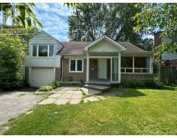 21 MARILYN AVENUE, Toronto, Ontario