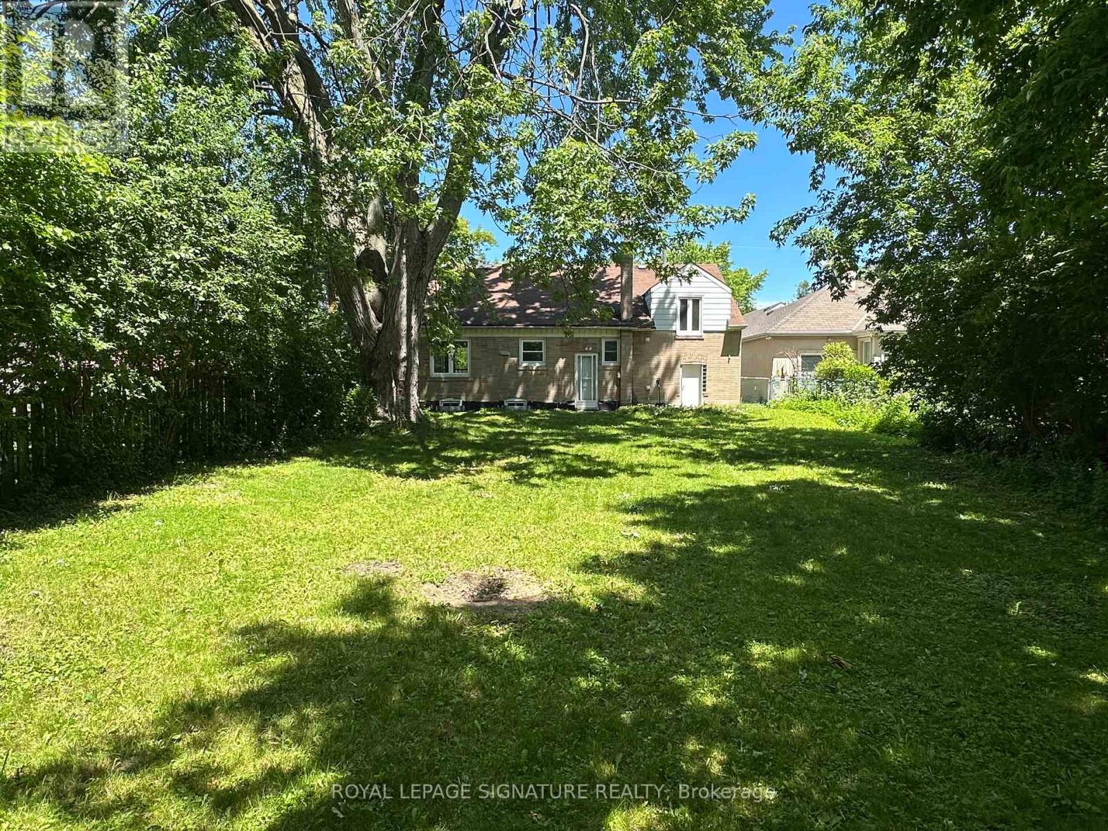 21 Marilyn Avenue, Toronto, Ontario  M1S 1B9 - Photo 24 - E13474836