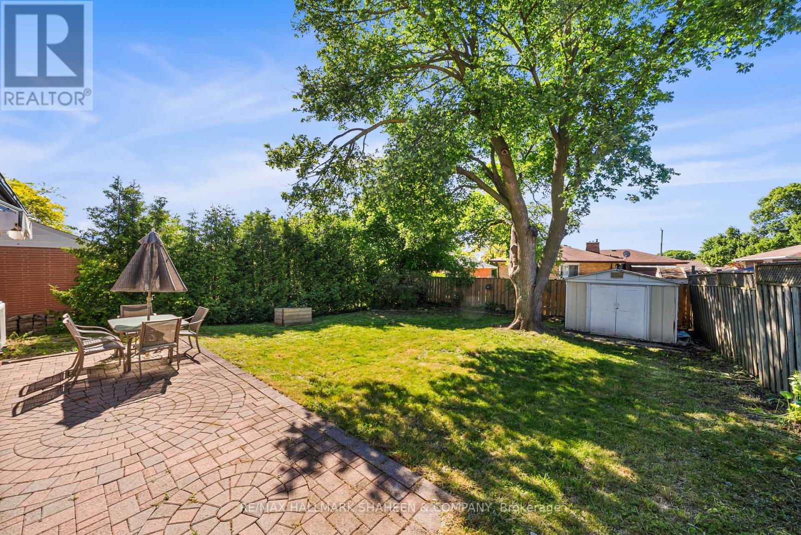 769 Tennyson Avenue, Oshawa, Ontario  L1H 3K5 - Photo 33 - E13474862