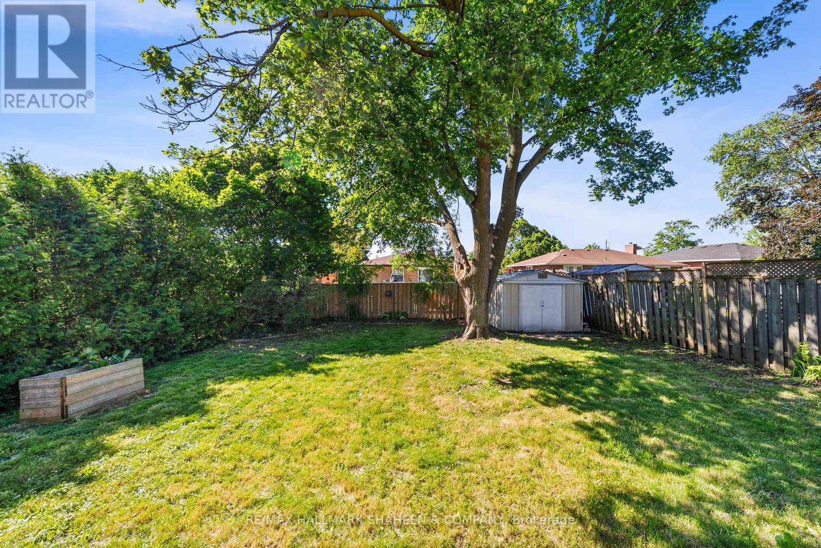 769 Tennyson Avenue, Oshawa, Ontario  L1H 3K5 - Photo 37 - E13474862