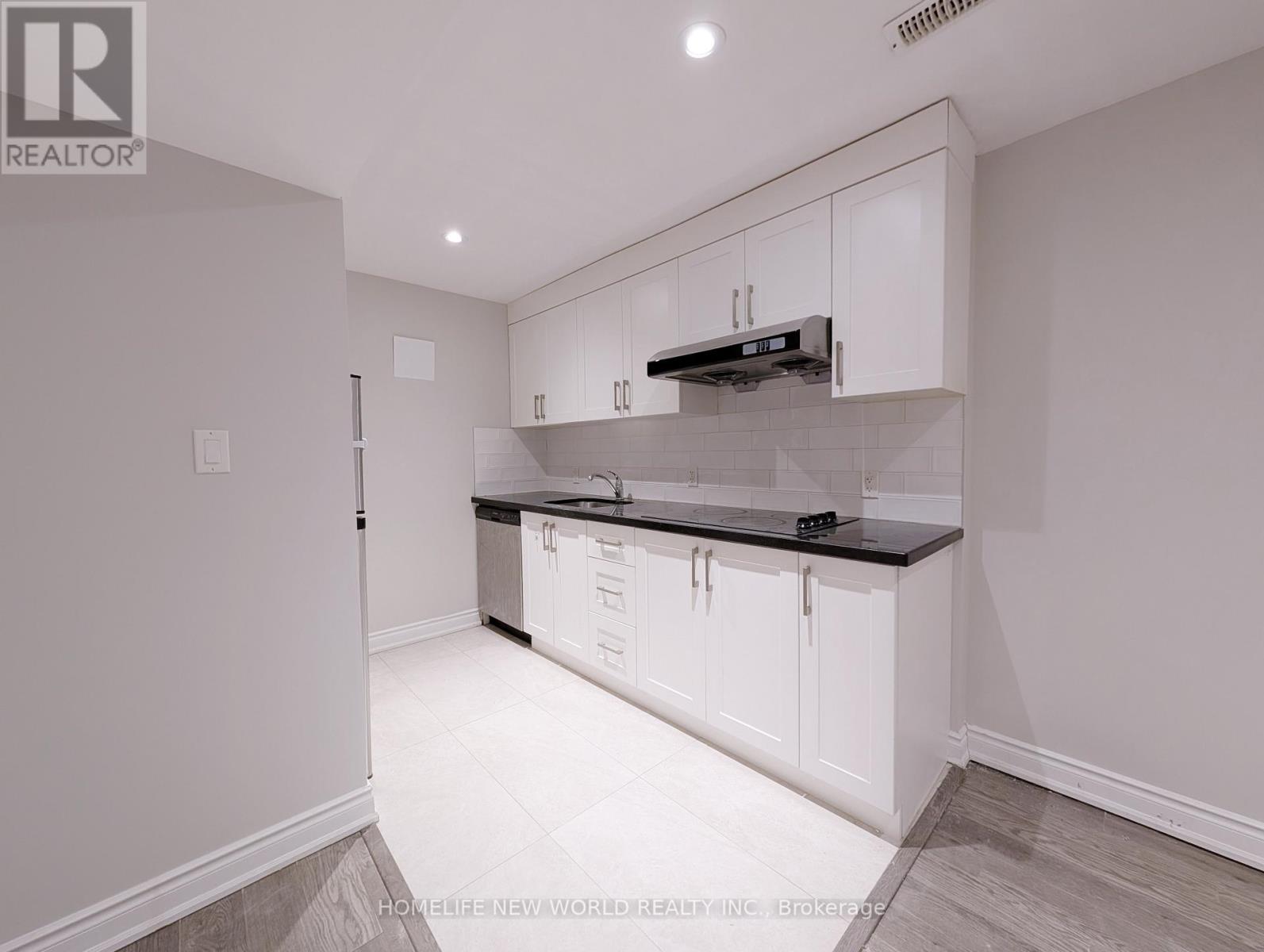LOWER - 10 DIXON AVENUE, Toronto, Ontario