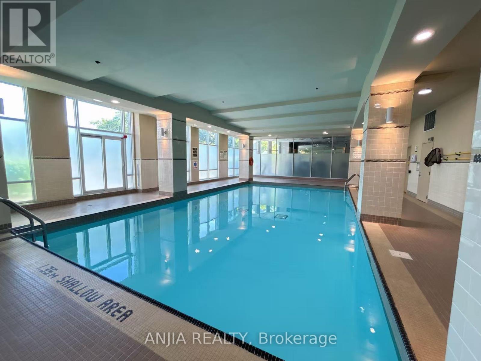2805 - 50 Brian Harrison Way, Toronto, Ontario  M1P 5J4 - Photo 23 - E13474698