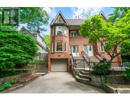 24 HAZEL AVENUE, Toronto, Ontario