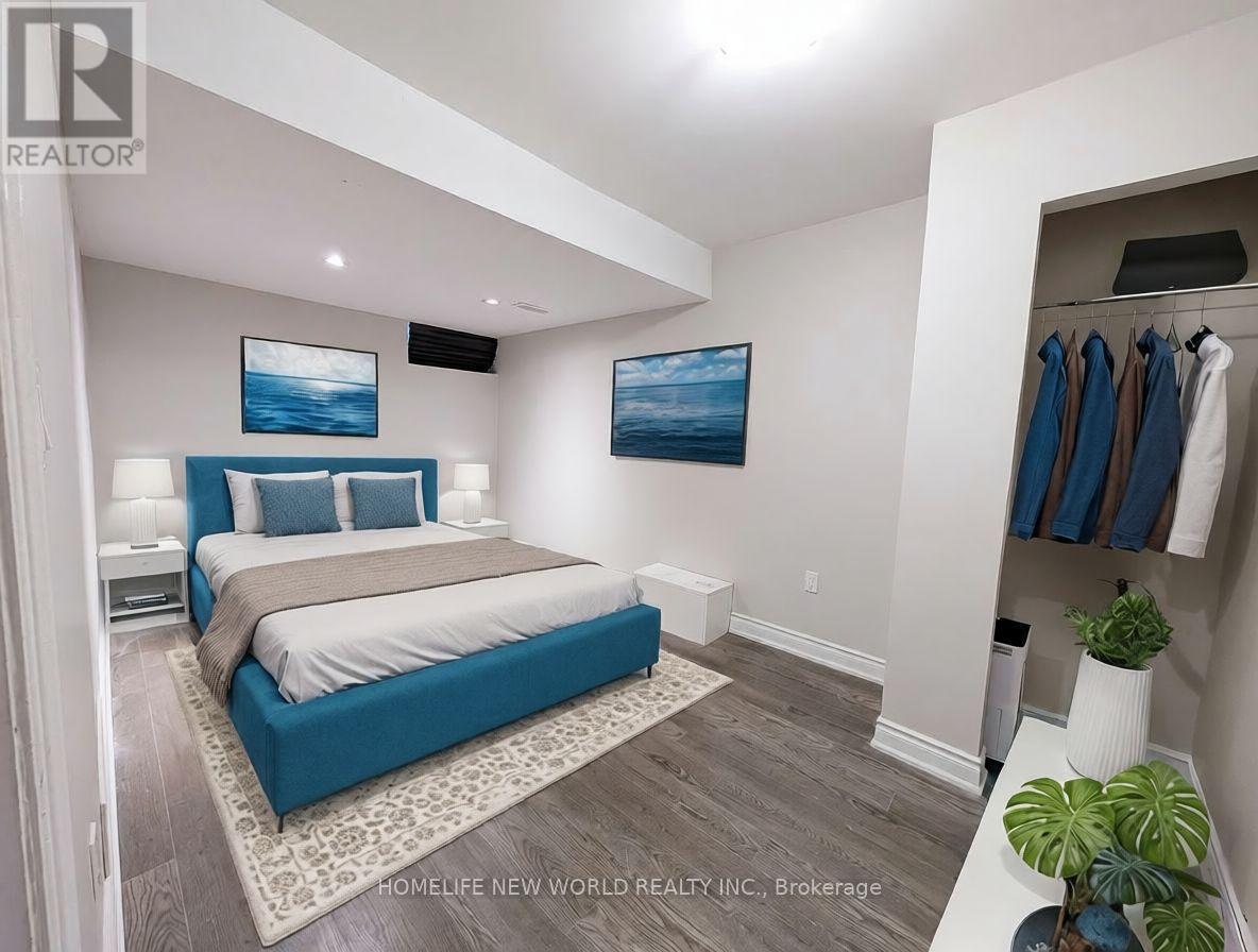 Lower - 10 Dixon Avenue, Toronto, Ontario M4L 1N3 - Photo 11 - E13474868