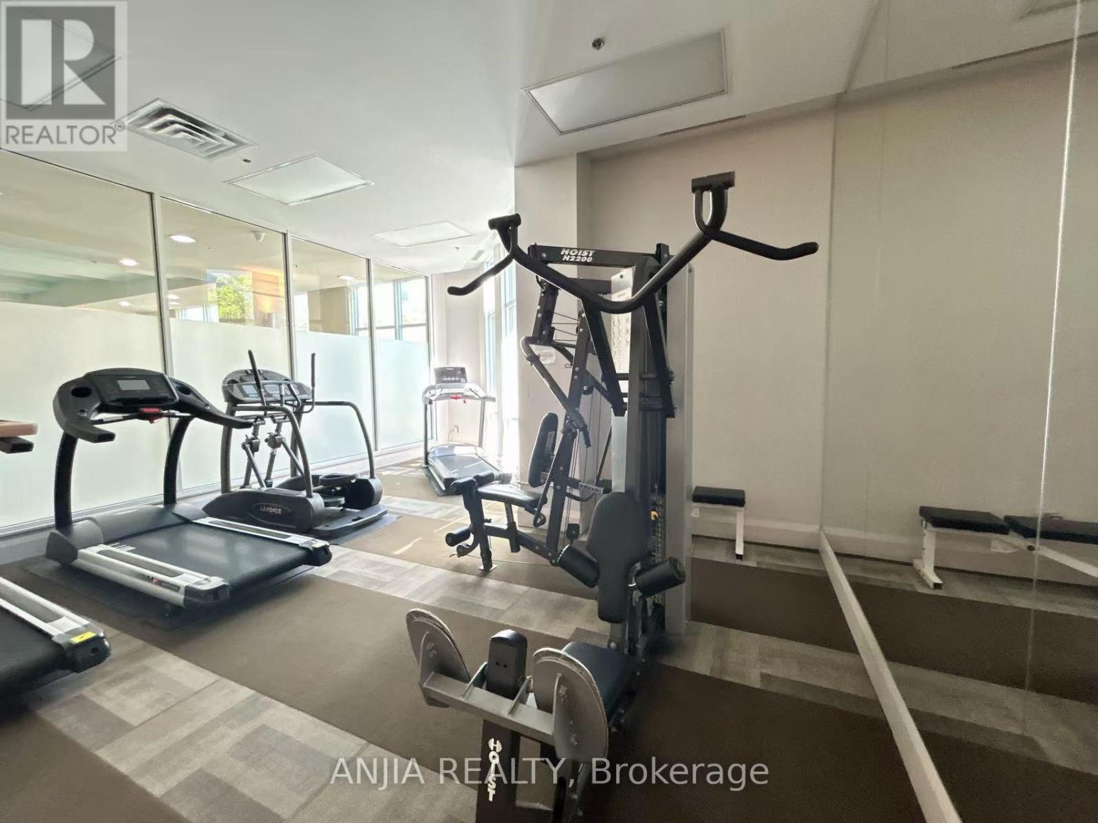 2805 - 50 Brian Harrison Way, Toronto, Ontario  M1P 5J4 - Photo 21 - E13474698