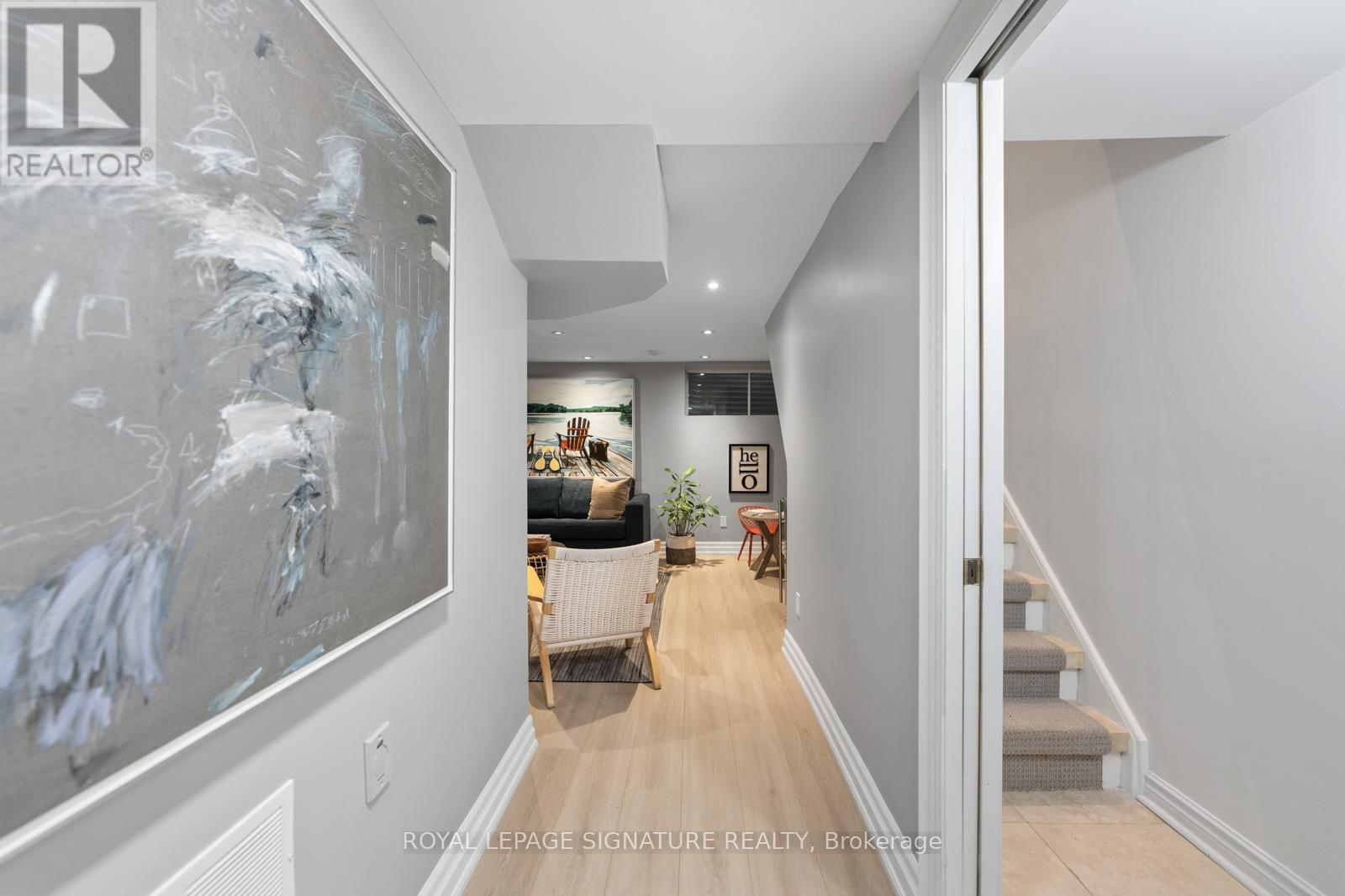 24 Hazel Avenue, Toronto, Ontario  M4E 1C5 - Photo 25 - E13474792